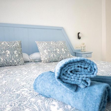 Apartamentos El Velero Торремолинос Экстерьер фото