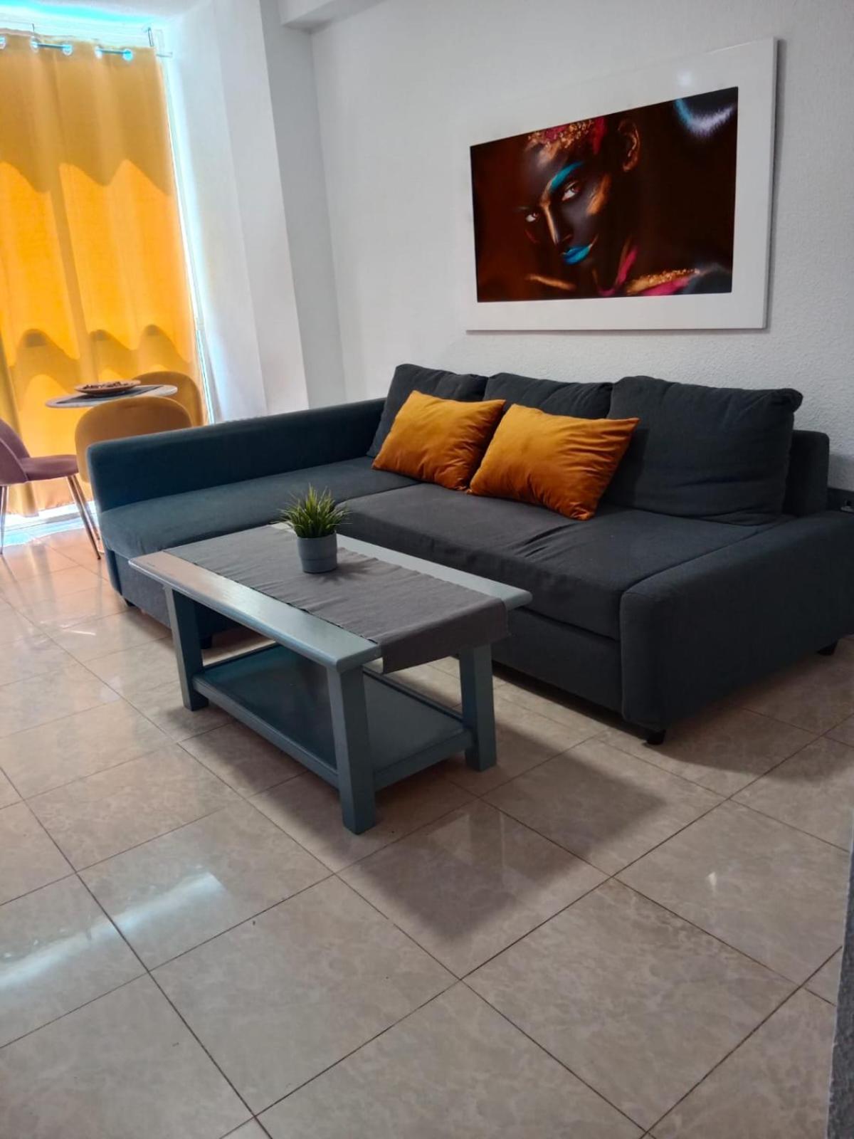 Apartamentos El Velero Торремолинос Номер фото