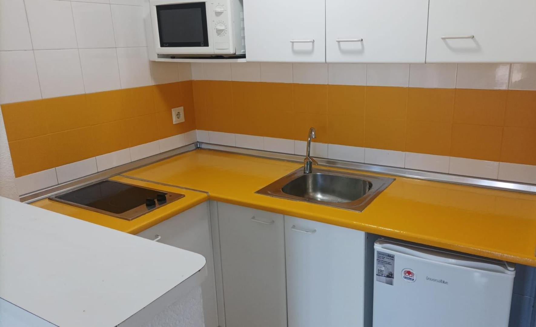 Apartamentos El Velero Торремолинос Номер фото