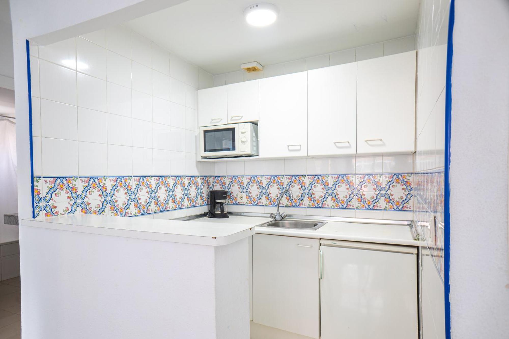 Apartamentos El Velero Торремолинос Номер фото
