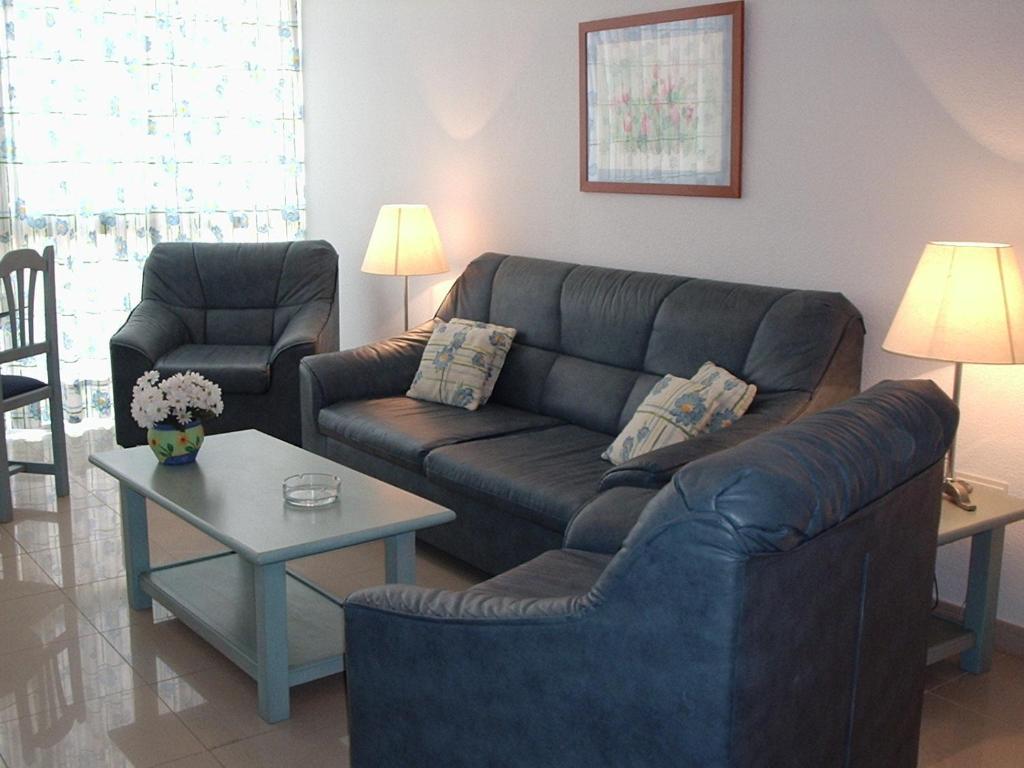 Apartamentos El Velero Торремолинос Экстерьер фото
